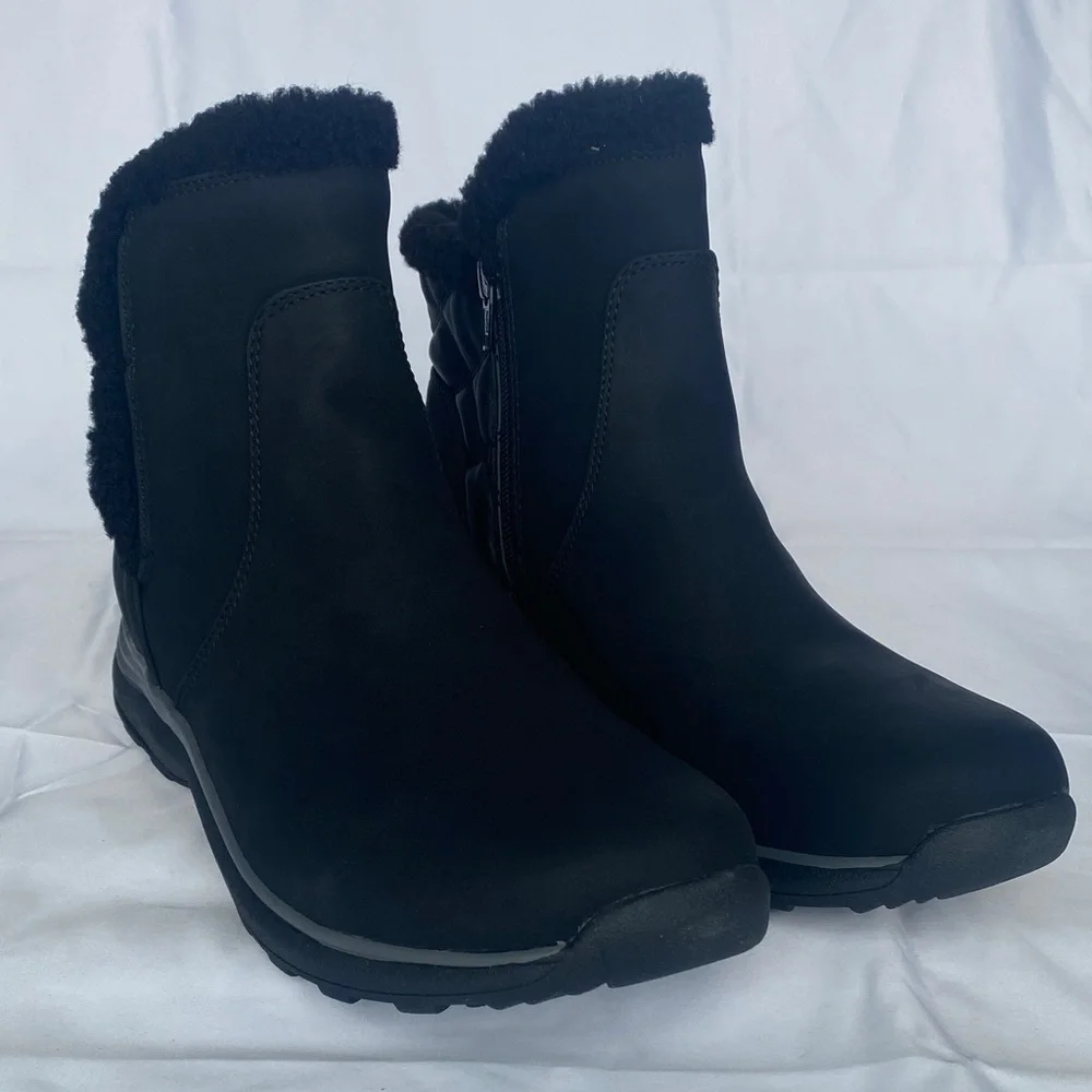 Baretraps‎ Womens Ynez Flat Heel Booties